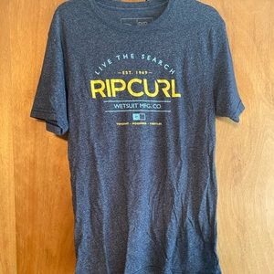 Rip curl shirt